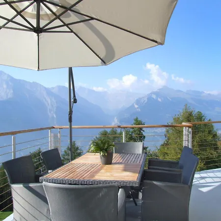 Holiday Antoinette Holiday home