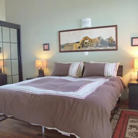 Holiday Antoinette Holiday home *